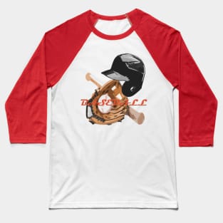 Baseball Baseball T-Shirt